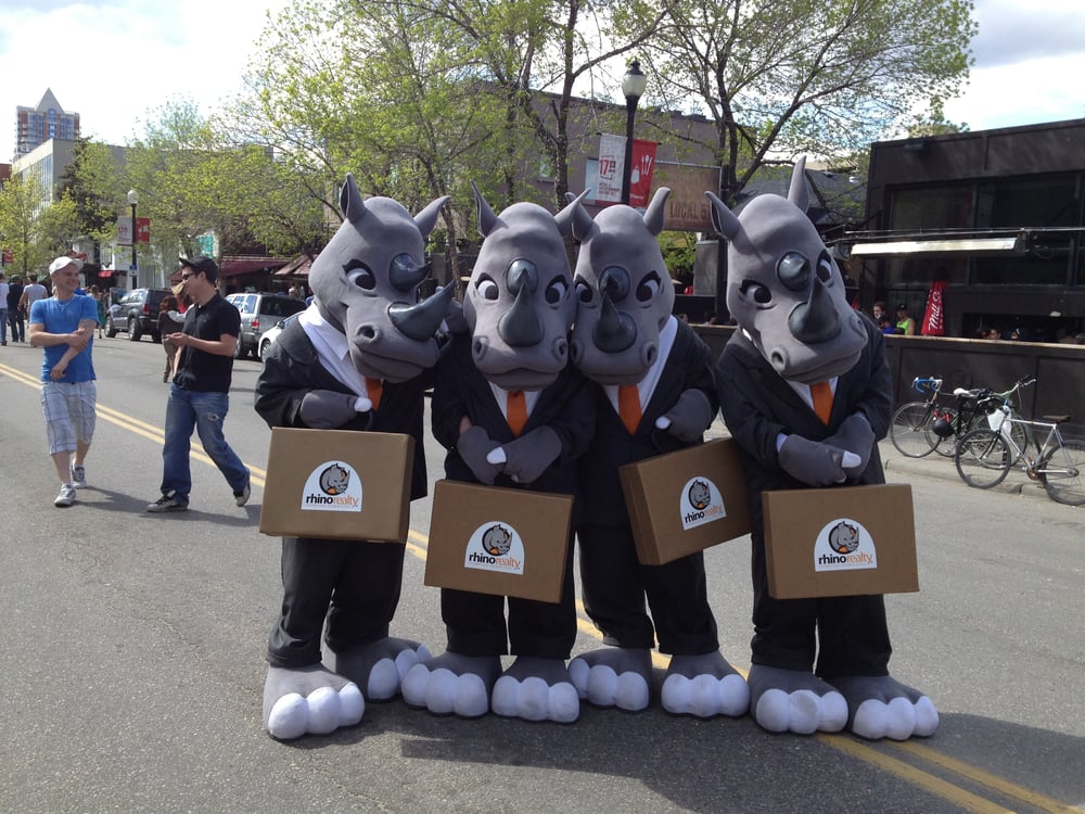 Tips for Creating the Perfect Mascot Costume